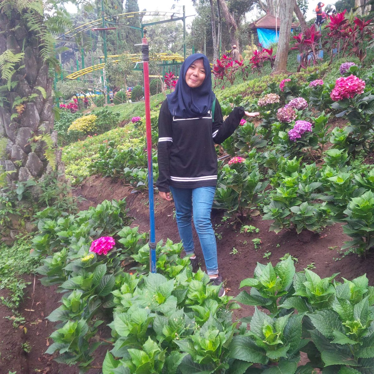 FirliDwi's tweet photo. #SELECTA#Malang https://t.co/s7ZXsnhacz
