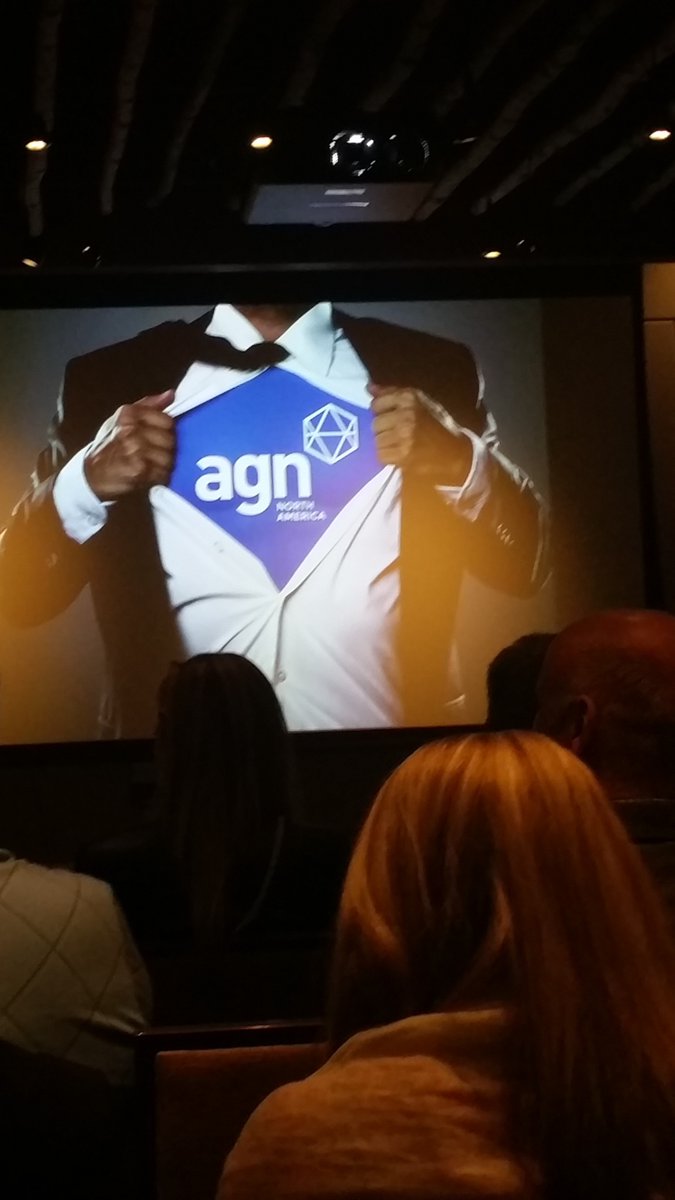 agn_mireia's tweet photo. Back from my trip to San Diego, with @AGNIntl CSA Board and #NARM16, so proud of this group! https://t.co/k648YLGRIx