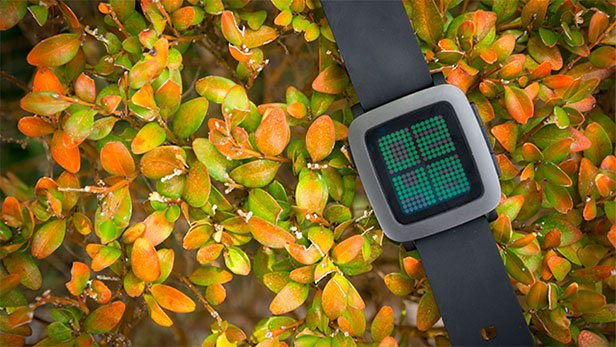 trustedreviews's tweet photo. You can save 47% on a #PebbleTime smartwatch right now. Got £79 to spare? https://t.co/eOynHZQ2gE https://t.co/GA2FgEE0zO