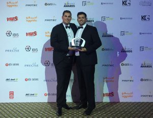 Maestra wins Middle East Event Award for ‘Supplier of the Year’... ow.ly/17LP300DJy6 @MaestraGroup