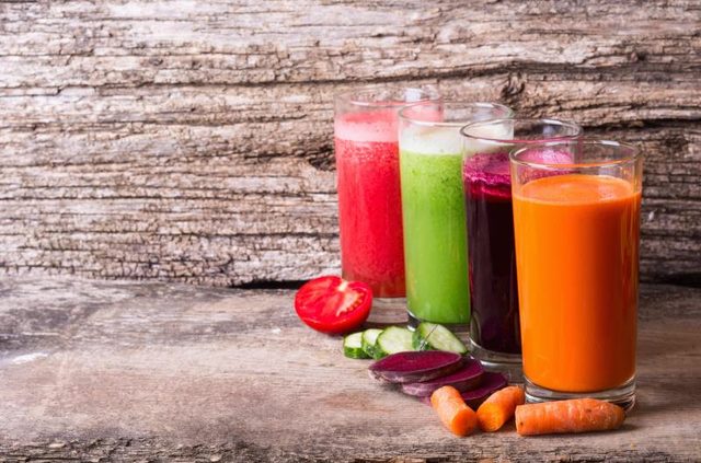 ElectricIreland's tweet photo. A guide to juicing for increased energy and other benefits, via blogger @bernadettebohan https://t.co/B1Pg35ZJ32 https://t.co/nqfdIj9sFj