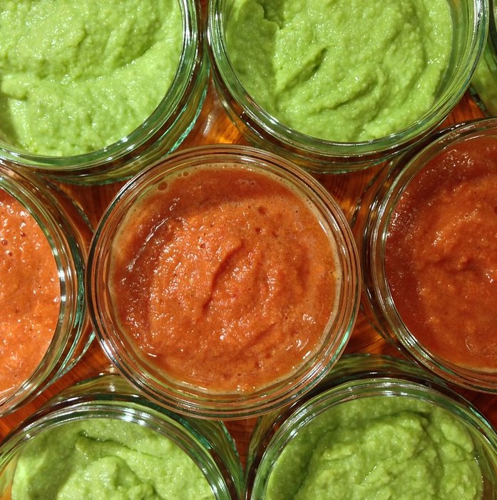 Los dips pueden convertir un aperitivo aburrido en algo delicioso. ¡Pruébalos con Peñascal! ow.ly/LPtl3002nJL