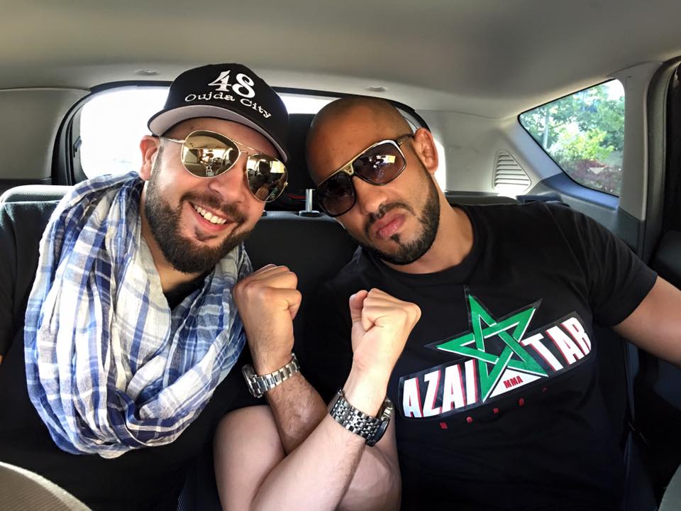 HITRADIOMA's tweet photo. .@Douzi_Official ghadi ykoun en concert ce soir fla scène de #Salé, soyez au RDV !!
#MawazineAvecHITRADIO https://t.co/y4PoUtEZYu