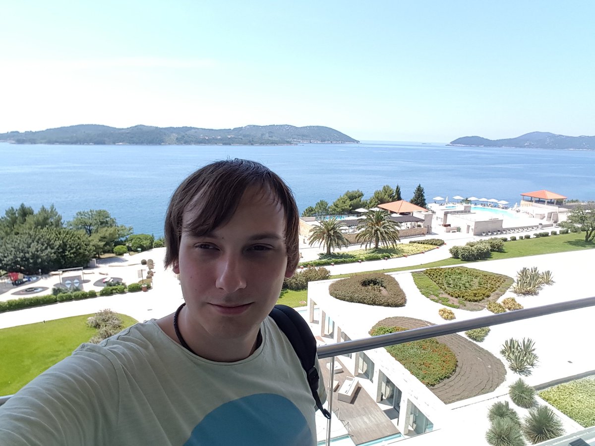 djtobg's tweet photo. Thanks to @Aerohive for this very exciting Week. #ConnectedPartners https://t.co/KwKJjSORa5