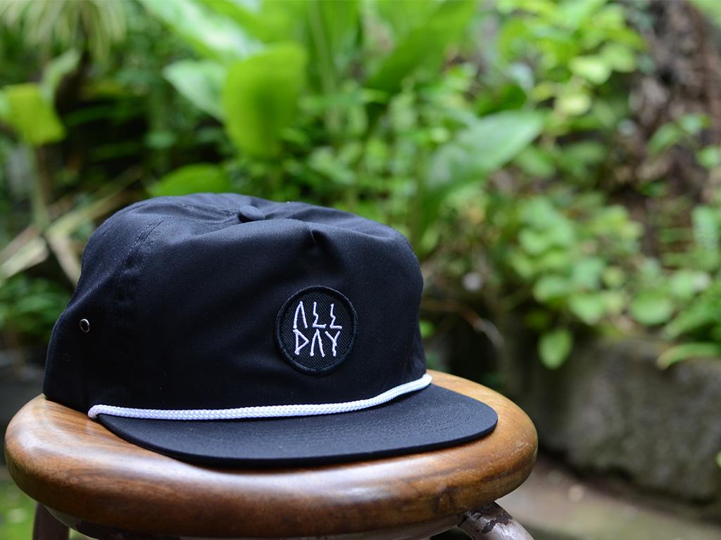 AllDay Cloth tweet media