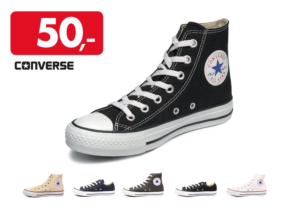 converse belgium