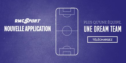 Moscato_Show's tweet photo. La nouvelle #appRMCSport est dispo: https://t.co/yk27r6RVJm https://t.co/eH4TBbcmC4