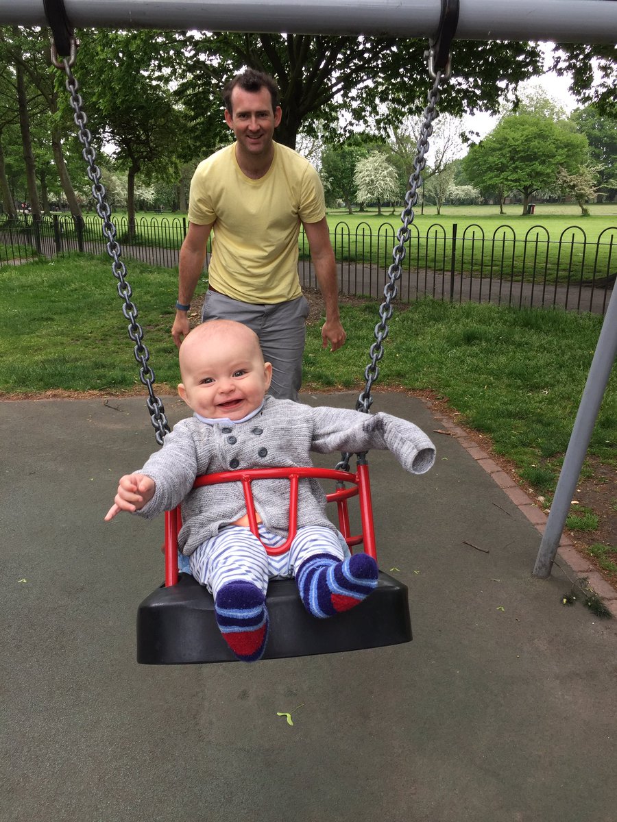 mrjmax's tweet photo. #Celebratedad #buddababy https://t.co/2RbXfjzKOp