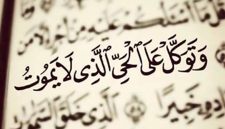علمنا الامام زين العابدين عليه السلام 
ان العباده ليست بالكثره انما العباده بخشوع القلب والبدن 

السلام_عليك _ياسدي