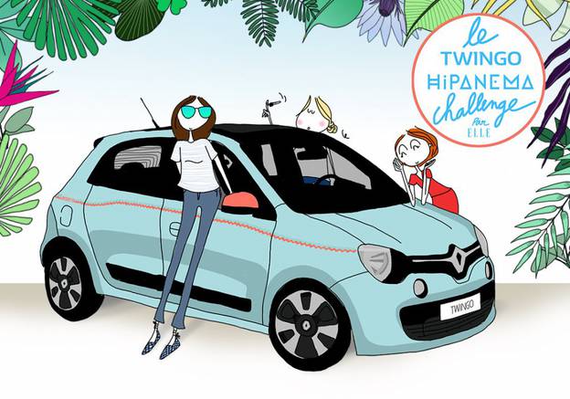 Twingo tweet media