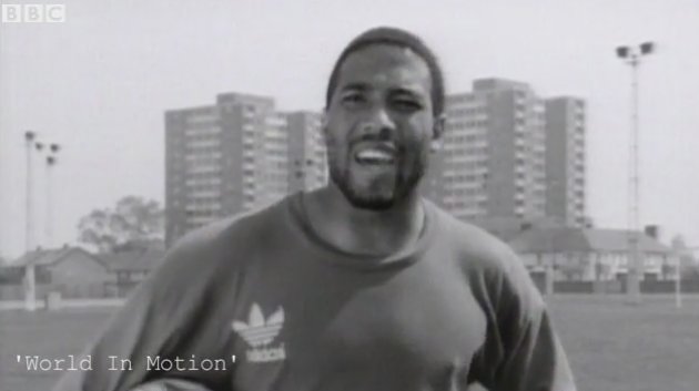 Bbc Sport On Twitter John Barnes Has Some Tips For Marcus