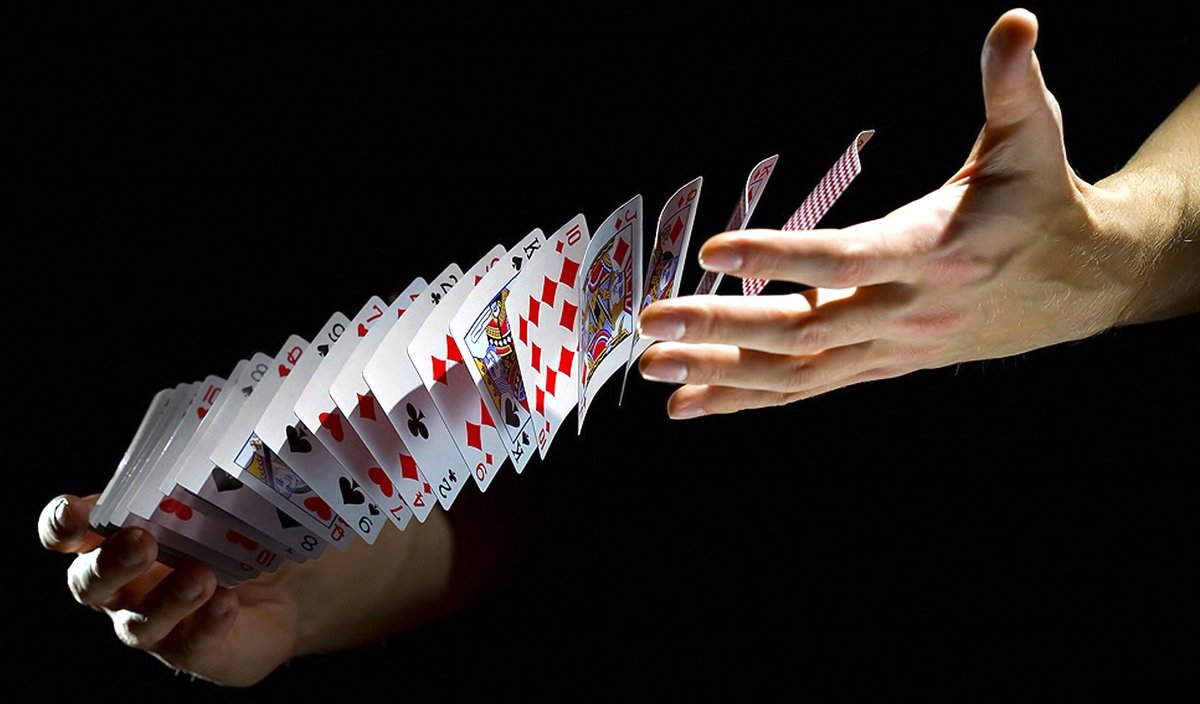 IlPositivismo_'s tweet image. #Calcolo #combinatorio: una partita a scala 40! LEGGI: bit.ly/1TMNTmI | #matematica