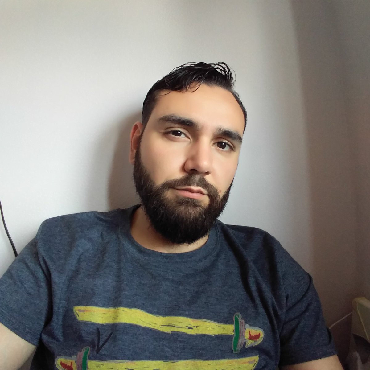 MarcusZeitgeist's tweet photo. Ce l'abbiamo fatta!
#capelli #taglionetto https://t.co/bIgj35bG14