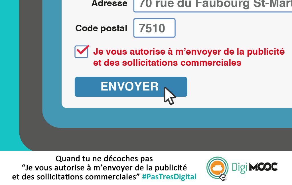 DigiMOOC tweet media