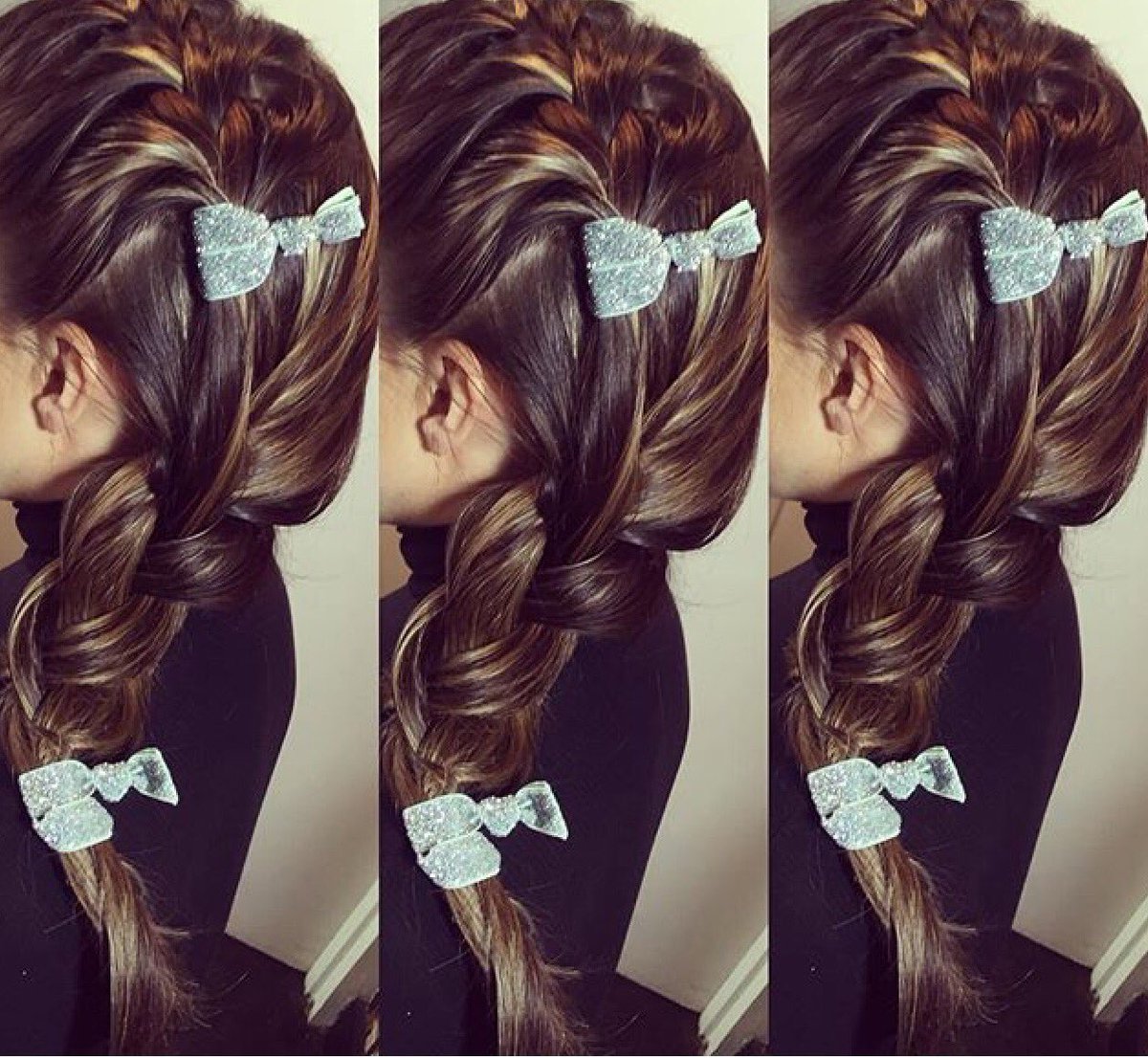 LoveThePopband's tweet photo. No #PerfectPlait is complete with a #Popband to finish the look @itvthismorning 💁🏼🙌🏼 https://t.co/5FRODsQxbo