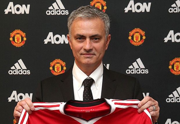goal's tweet image. Champions League, Premier League or nothing - what will Mourinho win next season? dlvr.it/LQ7WsY
