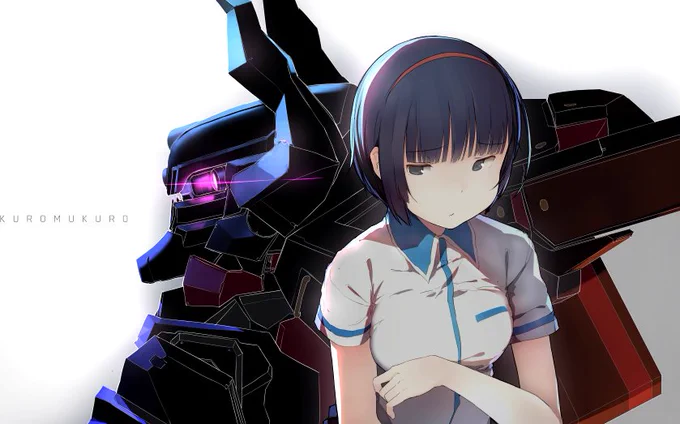 クロムクロ 