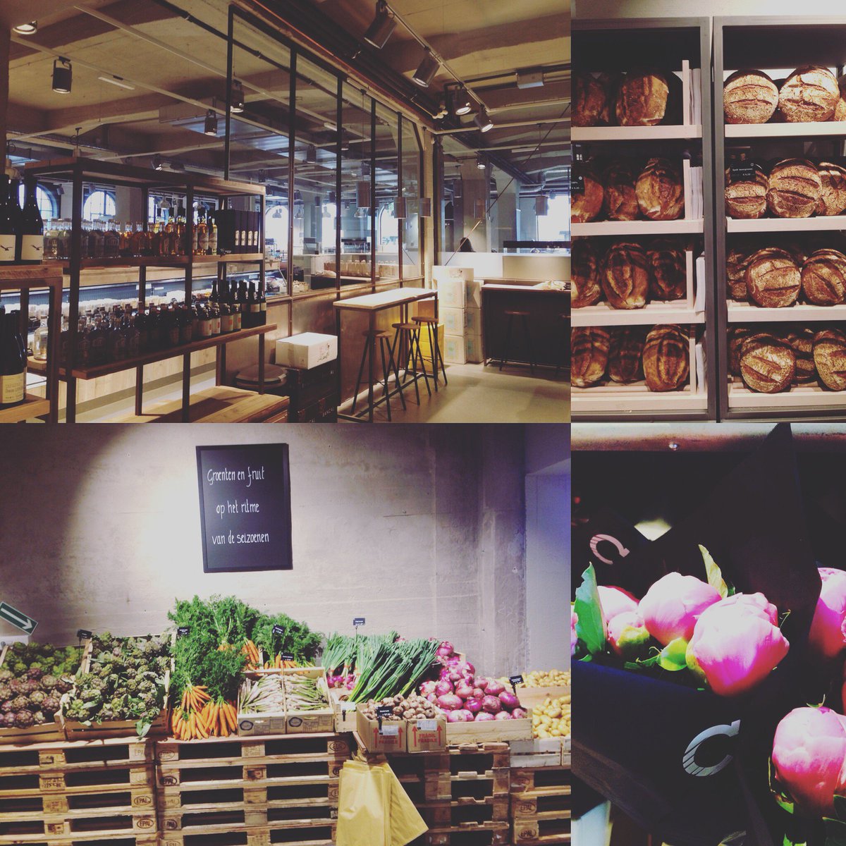 Primetime_pc's tweet photo. #persconferentie #cruwijnegem. versmarkt met gepassioneerde metiers en pure producten #PR ##primetimegroup #foodie https://t.co/eOkf4oNzUK