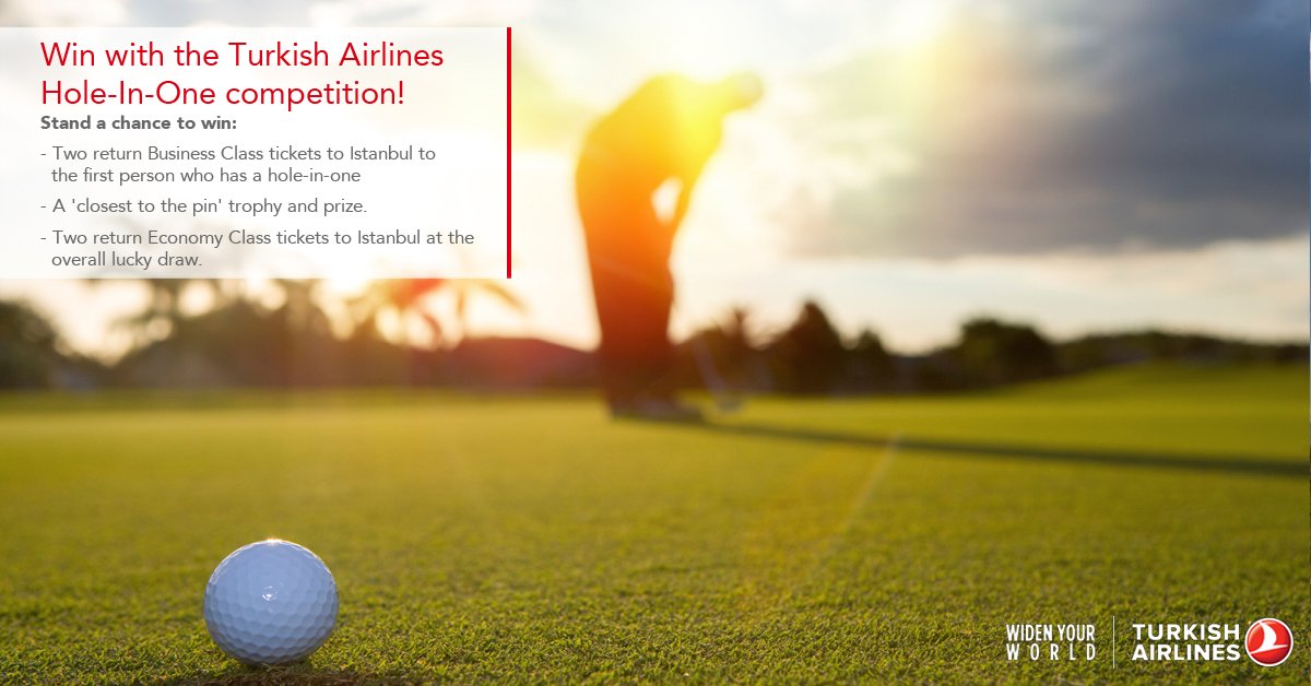 Turkish Airlines SA tweet media