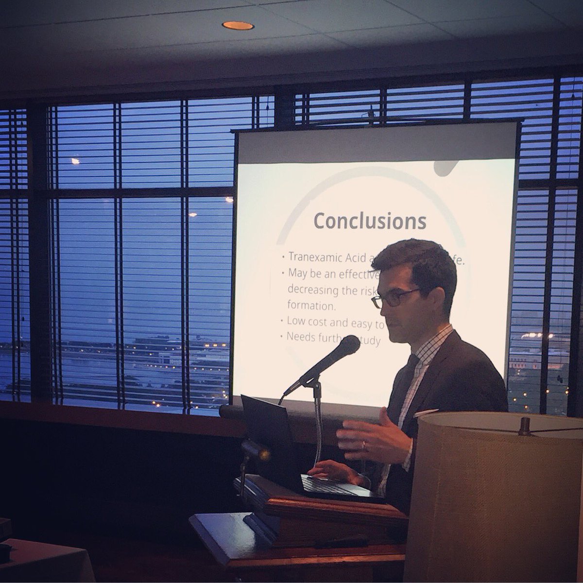 UChicagoPRS's tweet photo. Our chief residents @danielbutzmd &amp; @essie_MD presenting their research at #ISPS2016!#plasticsurgeryresidents #EBM https://t.co/y4nC9GzerQ