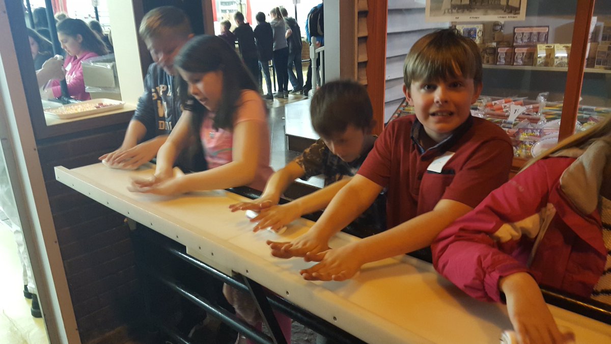 Richard Bonington tweet media