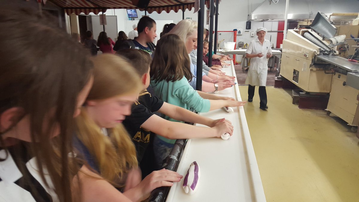 Richard Bonington tweet media