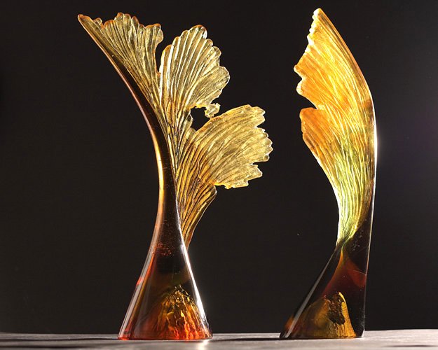 Our Directory Maker of the Week is <a href="/crispianheath/">Crispian Heath Glass</a> exhibiting <a href="/pyramidgallery/">Pyramid Gallery York</a> #CCDirectory ccuk.cc/1zy