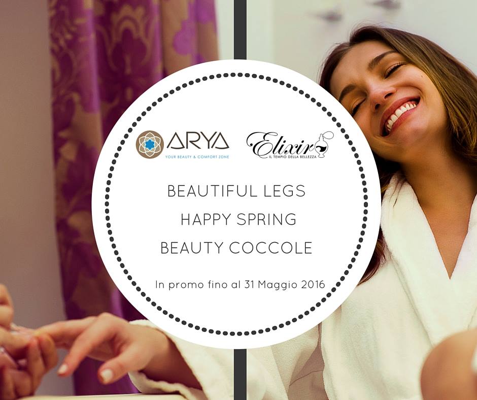 klab_wellness's tweet photo. Ultimi giorni per approfittare delle promo di Arya e Elixir, i centri bellezza di #Klab #wellness #benessere https://t.co/2UGSiQwuBc