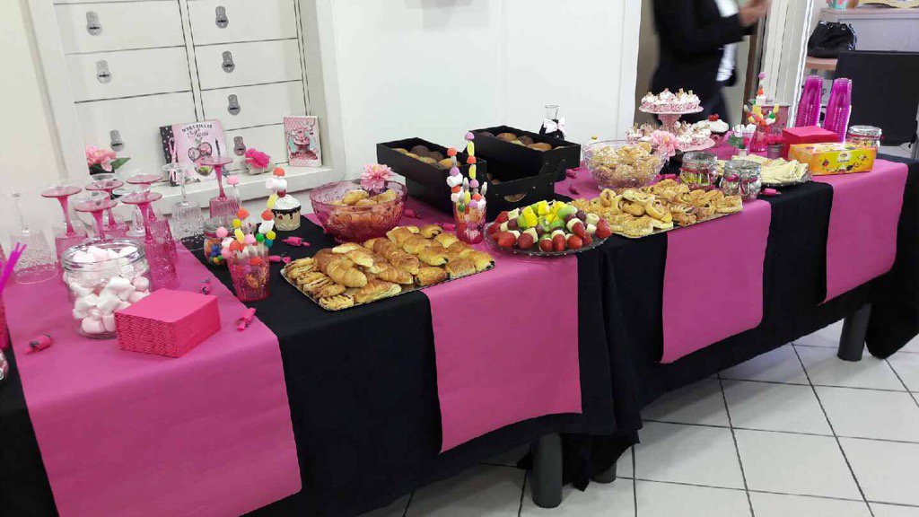 ZohraFerdjani's tweet image. #preferenceclient #BNPParibas engagement préférence client Villepinte