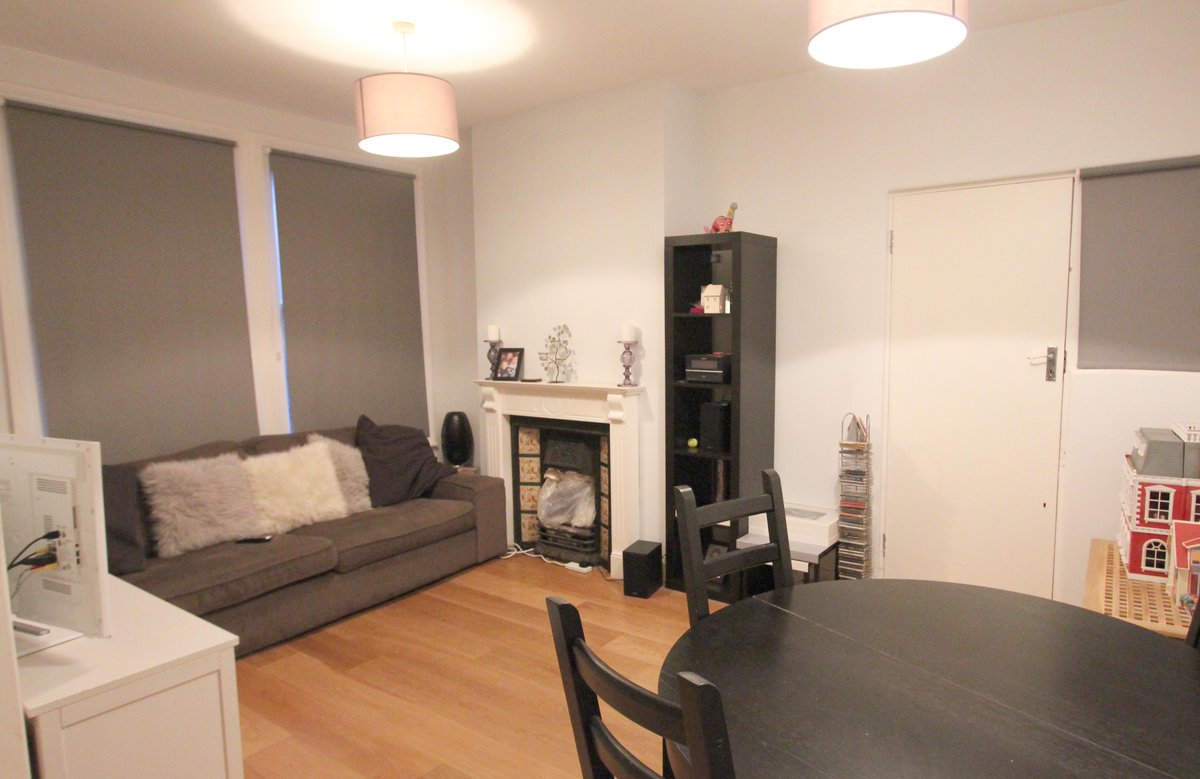 KeatsN10's tweet photo. Lovely ground floor, 2 bed maisonette in Alexandra Park N22 on to rent - £355 per week, close to Alexandra Palace. https://t.co/4o9XS2JSGA