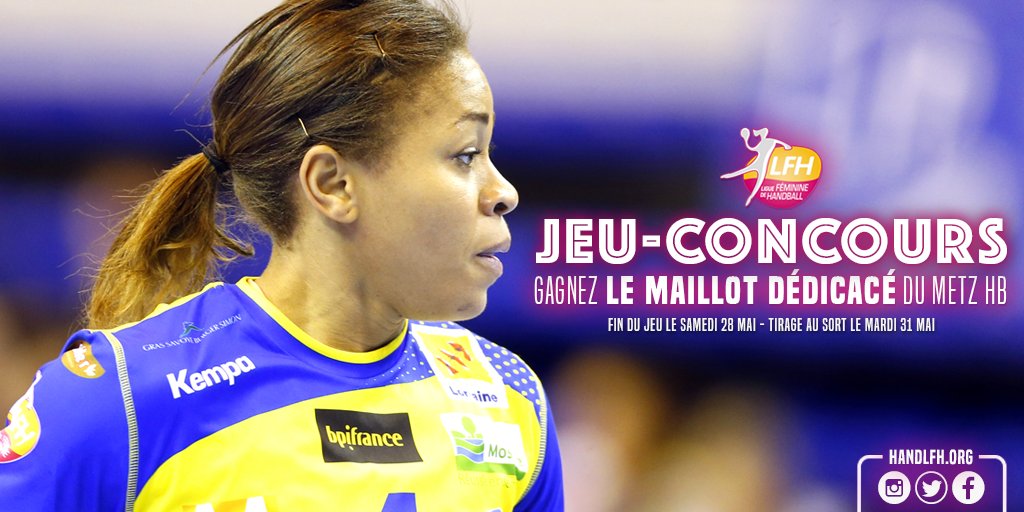 LFH_Officiel tweet picture