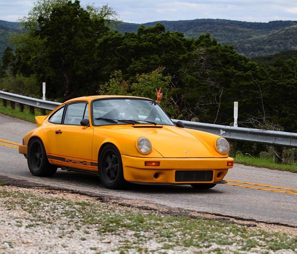 r_elfer's tweet image. 📍That is me driving @p911r 's #8t1sc  a.k.a Buldozer at The Hill Country Rallye.  Get well… ift.tt/25lYjha