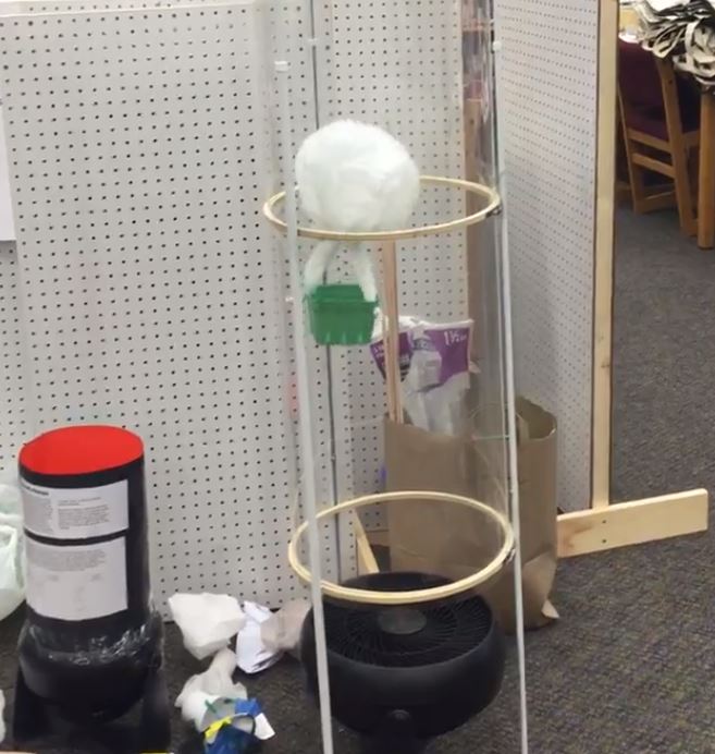 Makerspaces_com's tweet image. Make a wind tube and a marble run using these directions - linkis.com/ginaseymour.co… @ginaseymour #makerspace #makerED