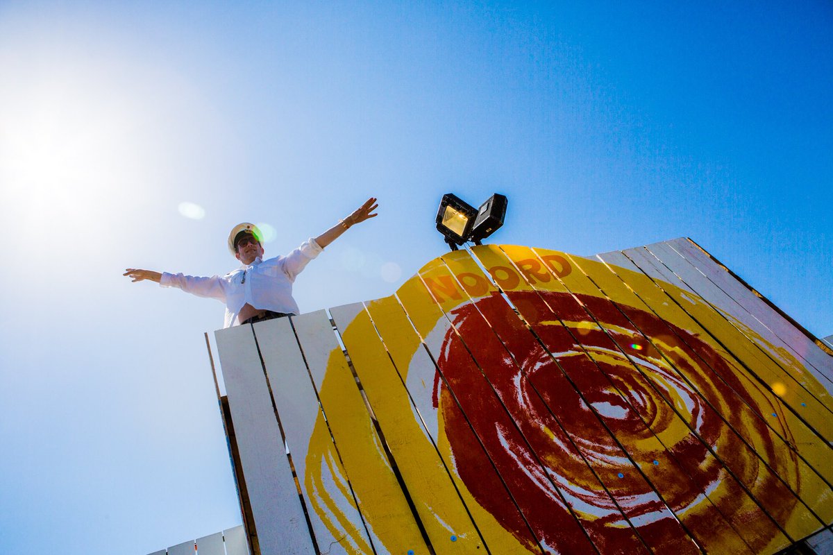 concertatSEA's tweet photo. Over 5 weken dit uitzicht = je bent er bijna! 🌞 #cas2016 (foto: @setvexy) https://t.co/JkuIJyEjeB