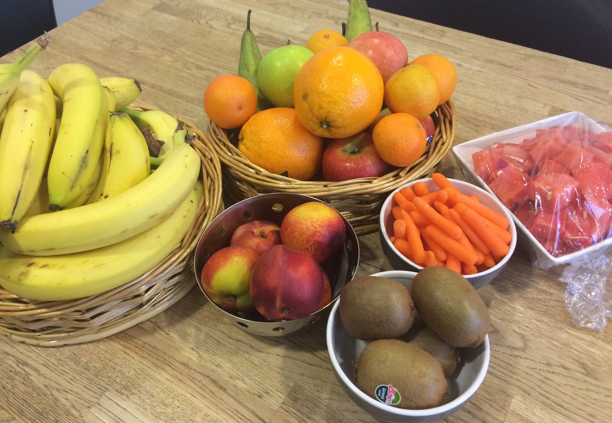 Kantine Jumbo Cuijk. Gezonde, positieve en fitte medewerkers!