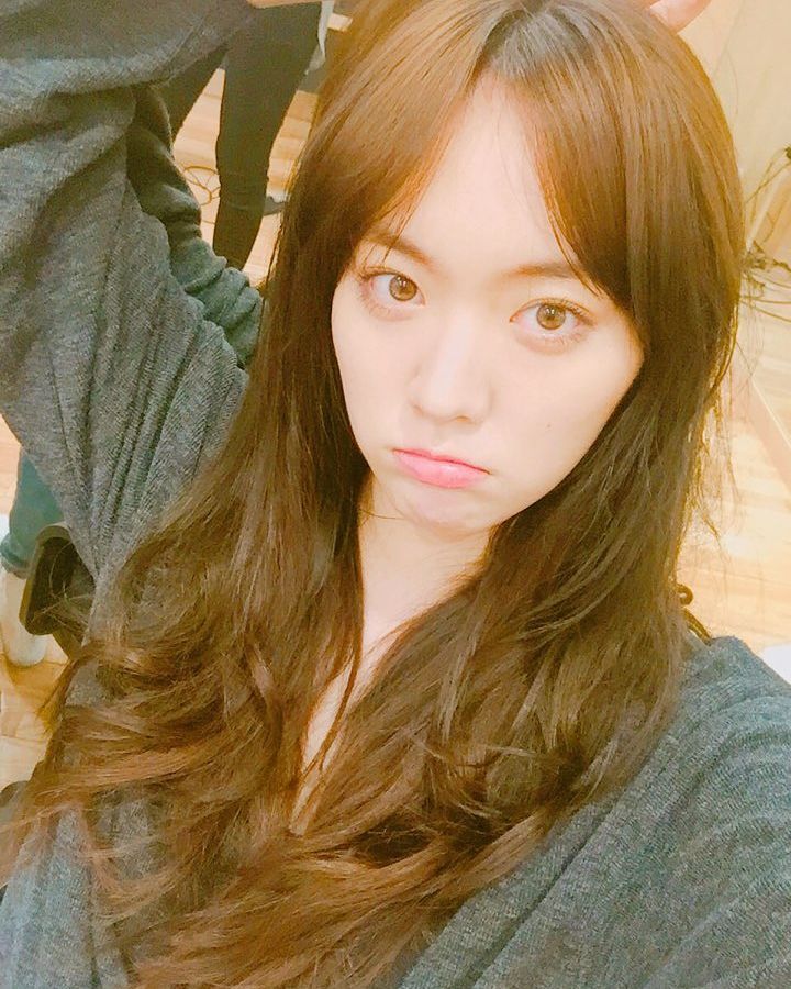 HVstagram's tweet photo. [LIMESTAGRAM] 뀽 by hv_lime https://t.co/rgIDrJZ7p8