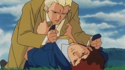 𝕊 ℍ 𝕀 ℕ 𝕁 𝕀 真向勝負 一魚一会 Sur Twitter ならば 今すぐ愚民ども全てに英知を授けてみせろ 機動戦士ガンダム 逆襲のシャア キャスバル レム ダイクン シャア アズナブル アニメの台詞で今の気持ちを表現 T Co Gtmyrzokvz Twitter