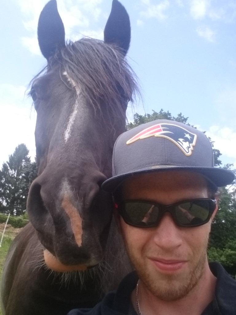 Das leben am Limit #Horsepower