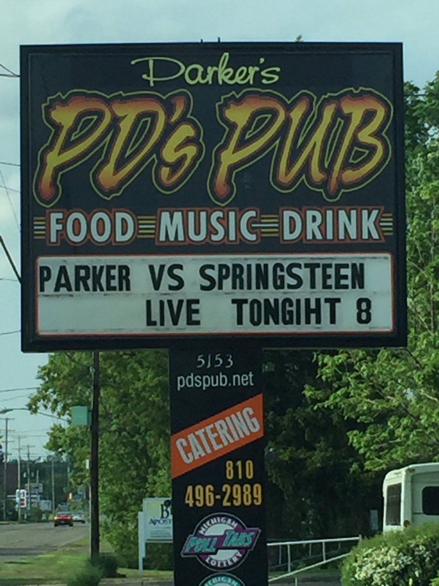 sp9xgnc's tweet photo. On the sign at PDs Saturday https://t.co/Rj2WR2TKhO