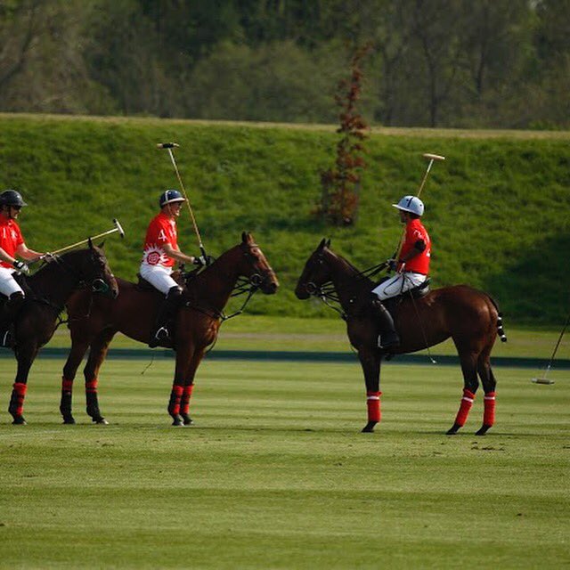 CandGpolo's tweet photo. Get ready for bank holiday weekend polo #clarkeandgreen #polo #CowdrayPark #DukeofSutherland @cowdraypolo @Pololine https://t.co/drccYUxbVc