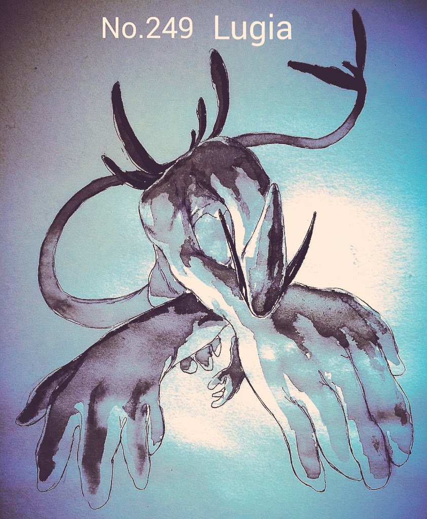 sunamerius's tweet image. 昨夜 落書きリクエスト
いただいたポケたち。
ありがとうございました。
またよろしくお願いします。
#Pokemon