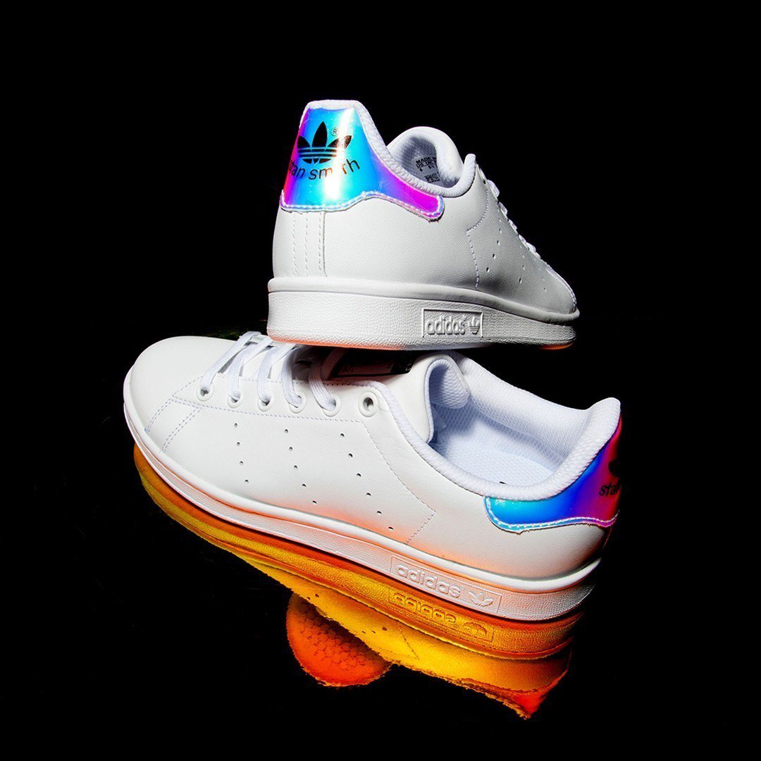 footasylum stan smith