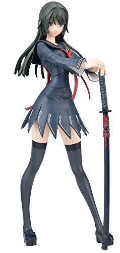 블랙불릿 프리미엄 피규어 텐도 키사라 입고!Translate post