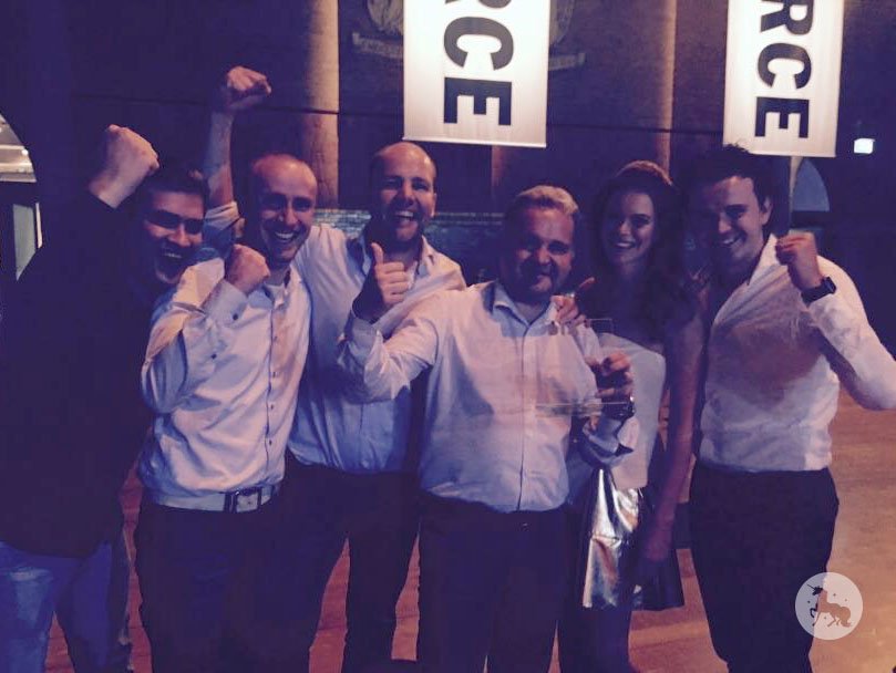 Digitas Amsterdam tweet media