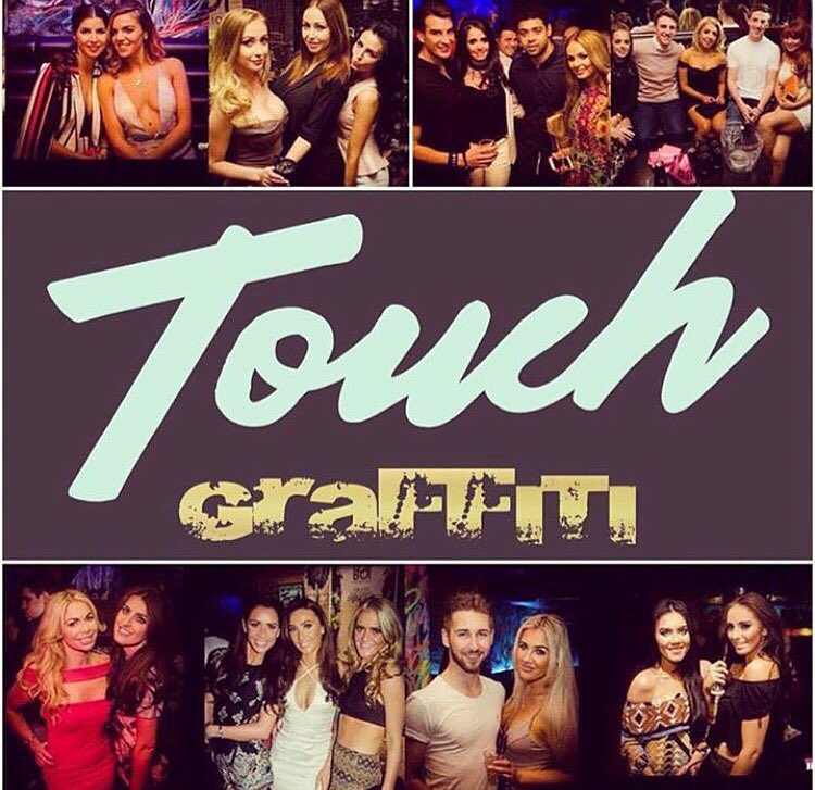 adamramsey1's tweet photo. Tonight @Graffiti_Lounge #TouchFridays
@deejay_zeke & @tizzle1986 #B2B
Msg me if your playing out ๐๐ผ๐๐ป https://t.co/A34lAgbZWE