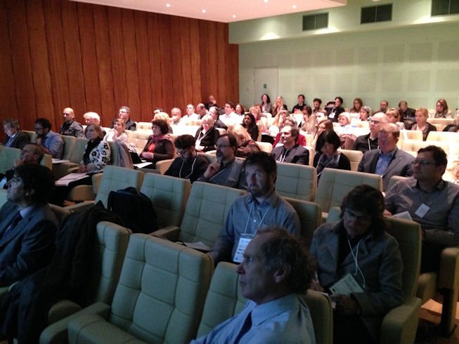 citizen_CH's tweet photo. CIVIC EPISTEMOLOGIES @ SECOND POLICY SEMINAR, Brussels 23 May 2016 https://t.co/HhrgGD8IFb #citizenscience #richesEU https://t.co/xoQ78QK2Zk