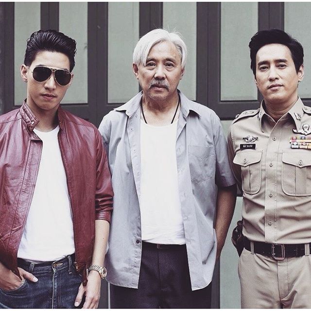 tonoclub_'s tweet photo. แค่นี้ก็น่าดูมากๆๆอะคะ ยอดฝีมือทั้งนั้น พลาดเสียดายแย่ใครยังไม่ดูหาย้อนหลัง
 #เพชฌฆาตดาวโจร https://t.co/MVfk83Ox1H https://t.co/tP3aKijmGv