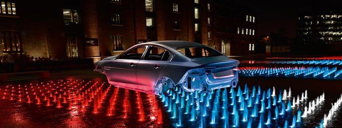 Hatfields Jaguar tweet media