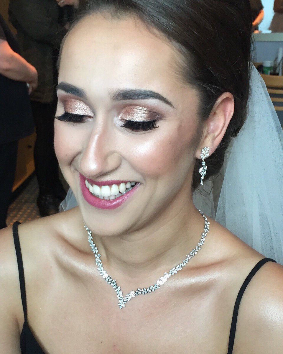 helencafferky's tweet photo. Gorgeous Louise! @ABHcosmetics shadows and dipbrow @RedCherryLashes @thebalm Maryloumanizer #makeup #bridal #bolton https://t.co/kIHg2ruQGQ