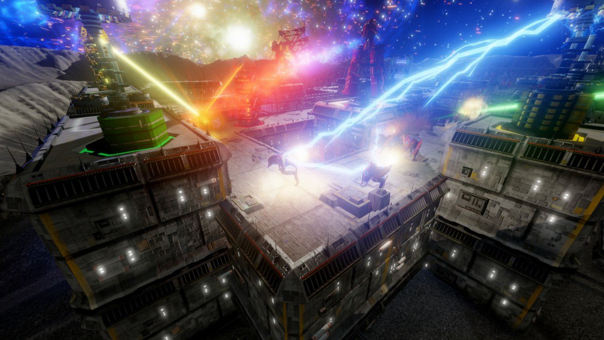 POINTNCLICKAUS's tweet image. .@JeffPobst talks to OK Games about Defense Grid 2 and VR: buff.ly/1WopsOO #DefenseGrid #VR